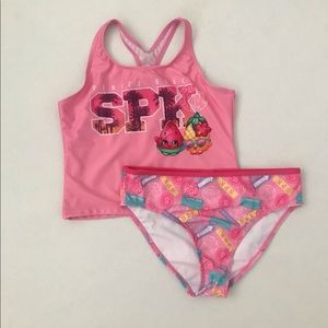 Shopkins SwimSuit